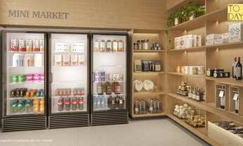 Imagem 12: APARTAMENTO RESIDENCIAL em São Paulo - SP, Campo Belo