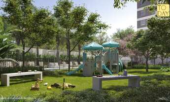 Imagem 15: APARTAMENTO RESIDENCIAL em São Paulo - SP, Campo Belo