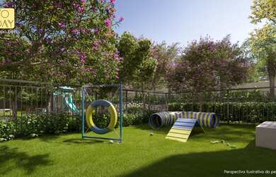 Imagem 16: APARTAMENTO RESIDENCIAL em São Paulo - SP, Campo Belo