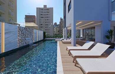 Imagem 11: APARTAMENTO RESIDENCIAL em Itapema - SC, Meia Praia