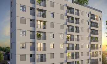 Imagem: Apartamento Garden à venda em São Paulo
