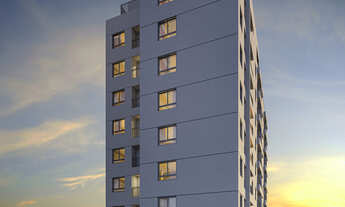 Imagem 2: Apartamento Garden à venda em São Paulo, Vila Clementino, com 1 quarto, 38,92m²