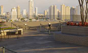 Imagem 7: Apartamento Garden à venda em São Paulo, Vila Clementino, com 1 quarto, 38,92m²