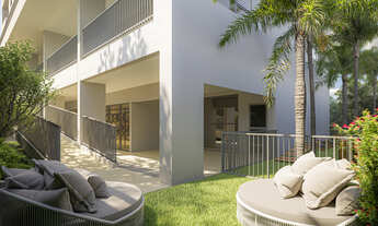 Imagem 8: Apartamento à venda em São Paulo, Vila Clementino, com 1 quarto, 32,5m²