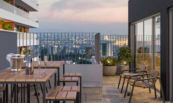 Imagem 9: Apartamento à venda em São Paulo, Vila Clementino, com 1 quarto, 32,5m²