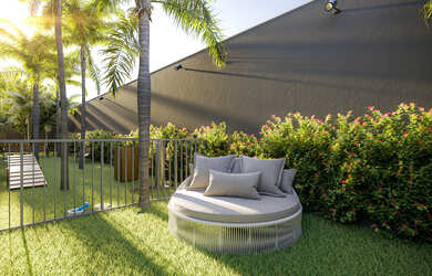 Imagem 10: APARTAMENTO RESIDENCIAL em São Paulo - SP, Vila Clementino