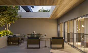 Imagem 11: Apartamento à venda em São Paulo, Vila Clementino, com 1 quarto, 32,5m²