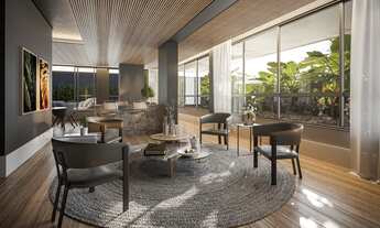 Imagem 4: Apartamento à venda em São Paulo, Vila Clementino, com 3 quartos, 151,77m²