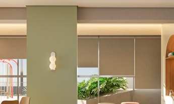 Imagem 5: Apartamento à venda em São Paulo, Vila Clementino, com 3 quartos, 151,77m²