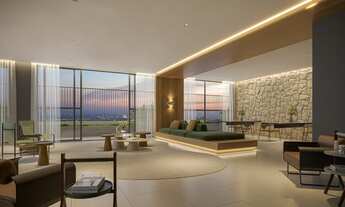 Imagem 6: Apartamento à venda em São Paulo, Vila Clementino, com 3 quartos, 151,77m²