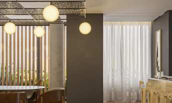 Imagem 7: Apartamento à venda em São Paulo, Vila Clementino, com 3 quartos, 151,77m²