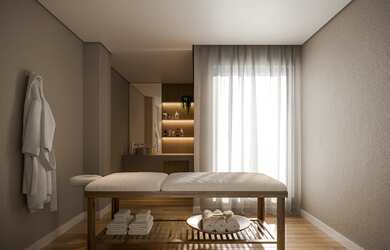 Imagem 8: APARTAMENTO RESIDENCIAL em São Paulo - SP, Vila Clementino