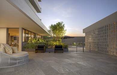 Imagem 12: APARTAMENTO RESIDENCIAL em São Paulo - SP, Vila Clementino