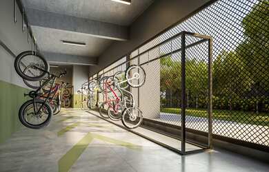 Imagem 13: APARTAMENTO RESIDENCIAL em São Paulo - SP, Vila Clementino