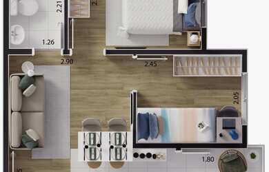 Imagem 16: Hm Smart Guaianases 2