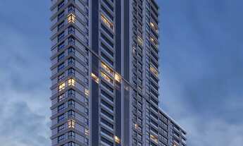 Imagem: CNA Latitude Residences - Apartamento à