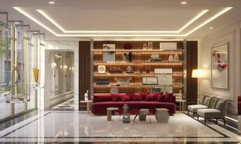 Imagem 6: 5 dormitórios na Rua 239