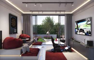 Imagem 16: APARTAMENTO RESIDENCIAL em Itapema - SC, Meia Praia