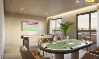 Imagem 7: APARTAMENTO RESIDENCIAL em São Paulo - SP, Campo Belo