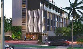 Imagem: Apartamento à venda no bairro Jardim Oceania