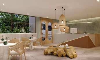 Imagem 2: Apartamento à venda no bairro Jardim Oceania - João Pessoa/PB