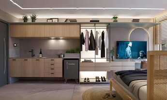 Imagem 5: Apartamento à venda no bairro Jardim Oceania - João Pessoa/PB