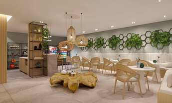 Imagem 7: Apartamento à venda no bairro Jardim Oceania - João Pessoa/PB