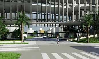 Imagem: Casa à venda no bairro Jacaré - Cabedelo/PB