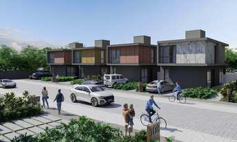 Imagem 3: Casa de condomínio à venda em Cabedelo, Jacaré, com 3 quartos, 150m²