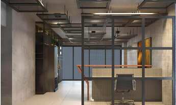 Imagem 3: Studio à venda em João Pessoa, Jardim Oceania, com 1 quarto, 44,6m²