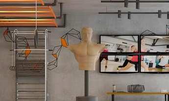 Imagem 5: Studio à venda em João Pessoa, Jardim Oceania, com 1 quarto, 44,6m²