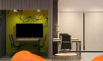 Imagem 6: Studio à venda em João Pessoa, Jardim Oceania, com 1 quarto, 44,6m²