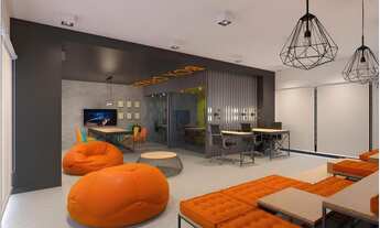 Imagem 7: Studio à venda em João Pessoa, Jardim Oceania, com 1 quarto, 44,6m²