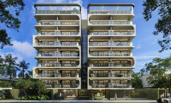 Imagem 2: Apartamento à venda em Cabedelo, Camboinha, com 4 quartos, 176,08m²