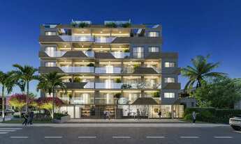 Imagem: Apartamento à venda no bairro Jardim Oceania