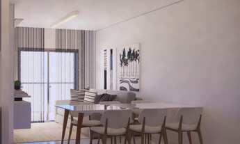 Imagem 4: Apartamento à venda em Cabedelo, Poço, com 3 quartos, 64,11m²