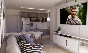 Imagem 5: Apartamento à venda em Cabedelo, Poço, com 3 quartos, 64,11m²