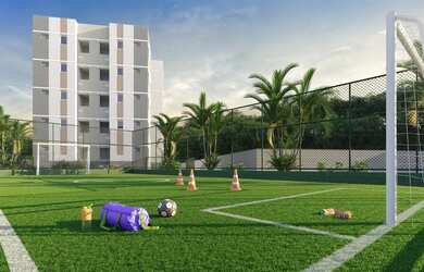 Imagem 6: APARTAMENTO RESIDENCIAL em Rio de Janeiro - RJ, Taquara