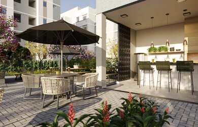 Imagem 7: APARTAMENTO RESIDENCIAL em Rio de Janeiro - RJ, Taquara