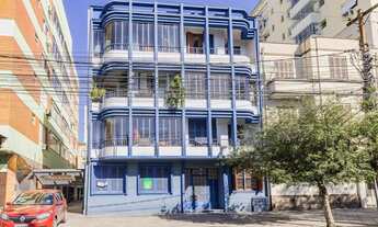 Imagem 1: APARTAMENTO RESIDENCIAL em Porto Alegre - RS, Floresta