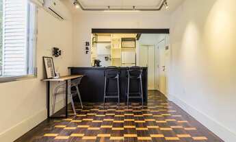 Imagem 2: APARTAMENTO RESIDENCIAL em Porto Alegre - RS, Floresta