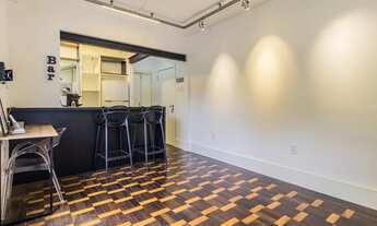 Imagem 3: APARTAMENTO RESIDENCIAL em Porto Alegre - RS, Floresta