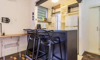 Imagem 5: APARTAMENTO RESIDENCIAL em Porto Alegre - RS, Floresta