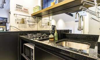 Imagem 6: APARTAMENTO RESIDENCIAL em Porto Alegre - RS, Floresta