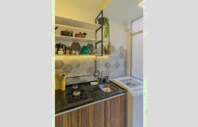 Imagem 7: APARTAMENTO RESIDENCIAL em Porto Alegre - RS, Auxiliadora