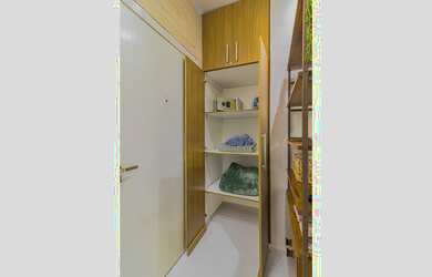 Imagem 5: APARTAMENTO RESIDENCIAL em Porto Alegre - RS, Auxiliadora