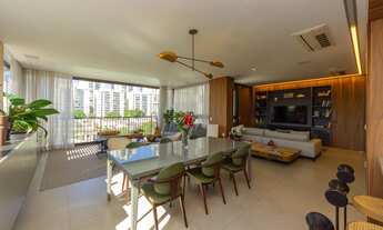 Imagem: APARTAMENTO RESIDENCIAL em São Paulo