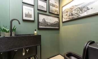 Imagem 3: APARTAMENTO RESIDENCIAL em São Paulo - SP, Brooklin Paulista