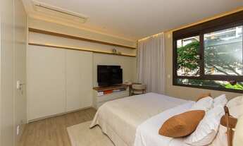 Imagem 7: APARTAMENTO RESIDENCIAL em São Paulo - SP, Brooklin Paulista