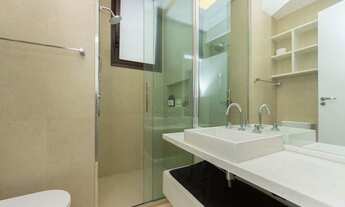 Imagem 2: APARTAMENTO RESIDENCIAL em São Paulo - SP, Brooklin Paulista